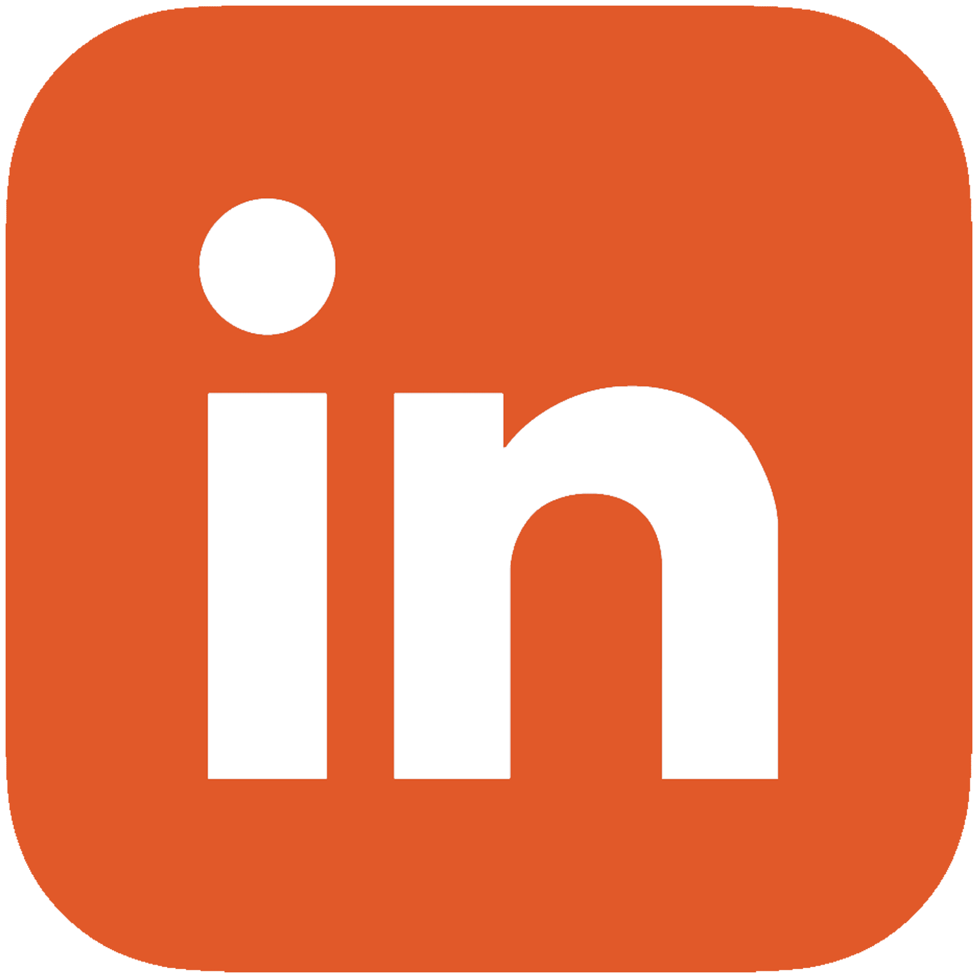 linkedin logo